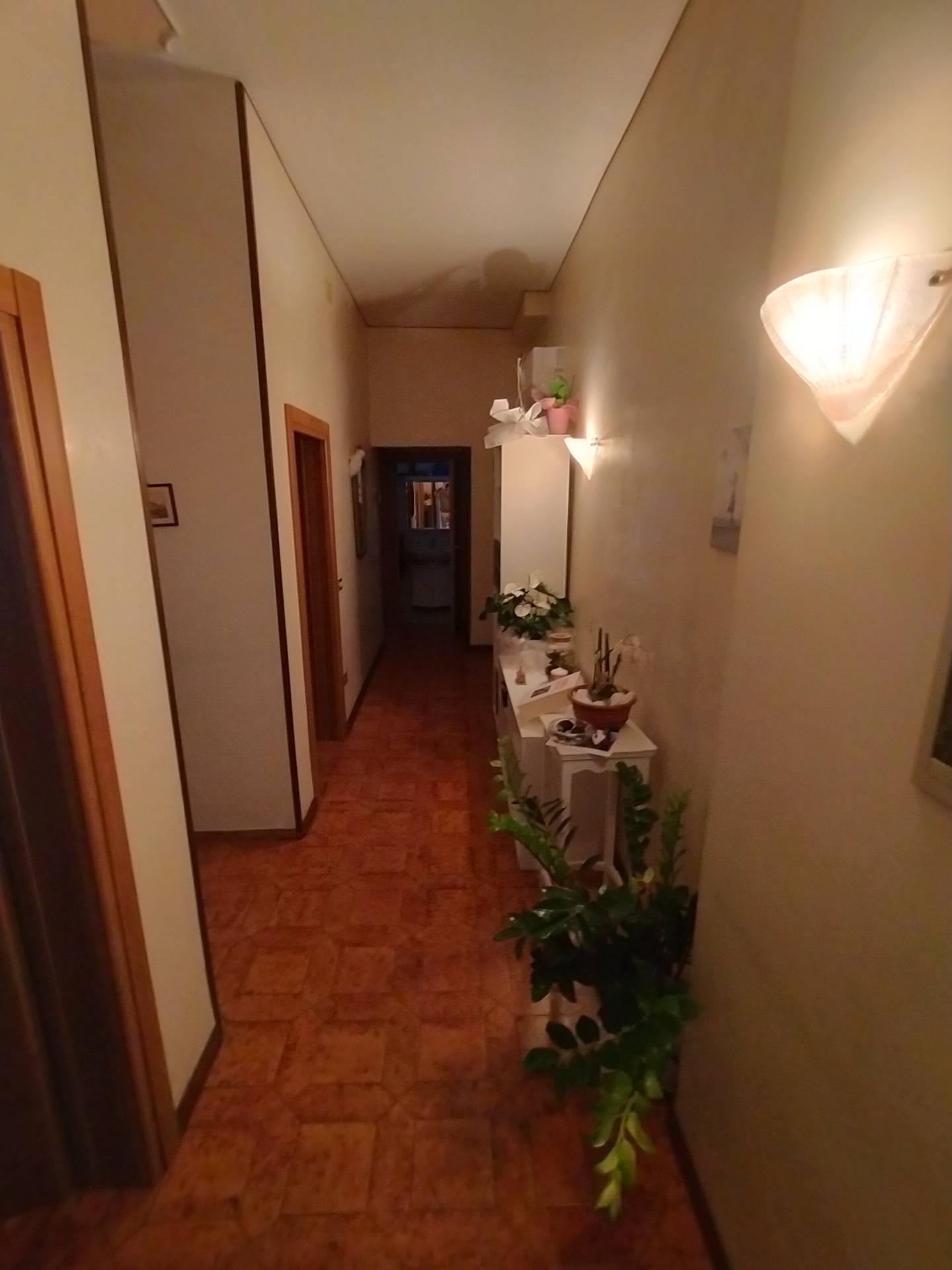 Appartamento in affitto a Treviso, S. Zeno