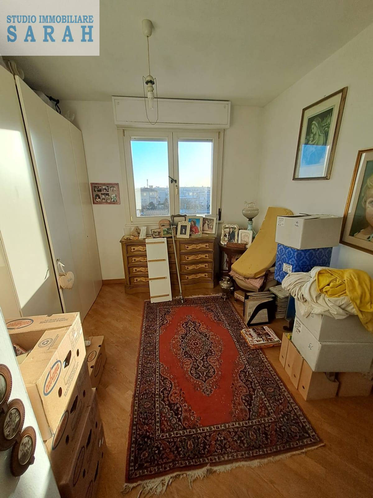 Appartamento con terrazzo, Viareggio migliarina,terminetto