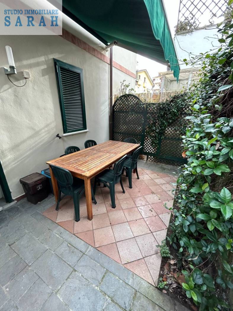 Casa indipendente in vendita, Viareggio citt giardino