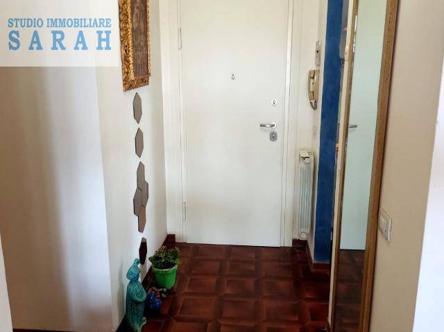 Appartamento in vendita a Viareggio, Marco Polo Don Bosco