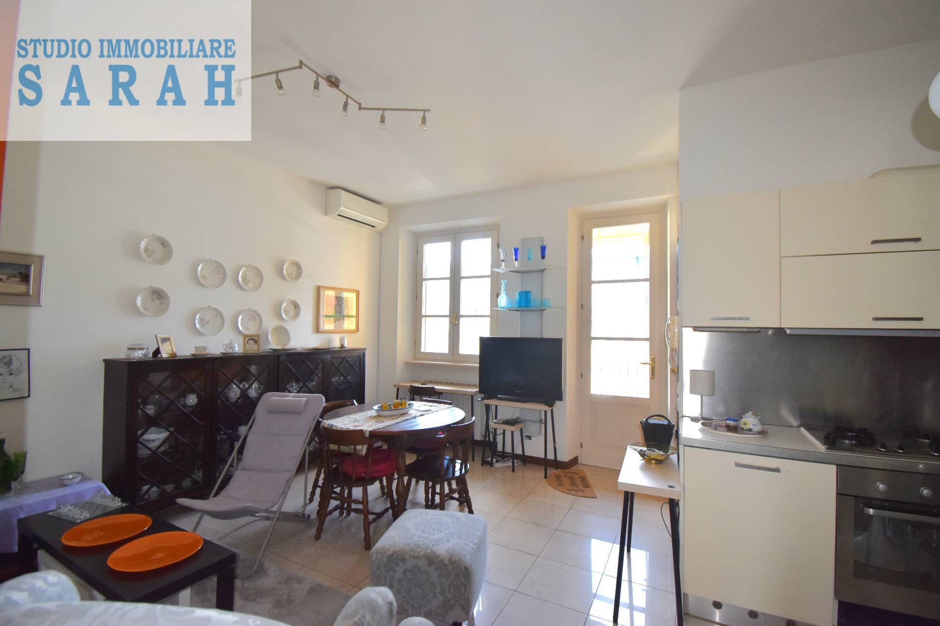 Appartamento in affitto a Viareggio, Centro