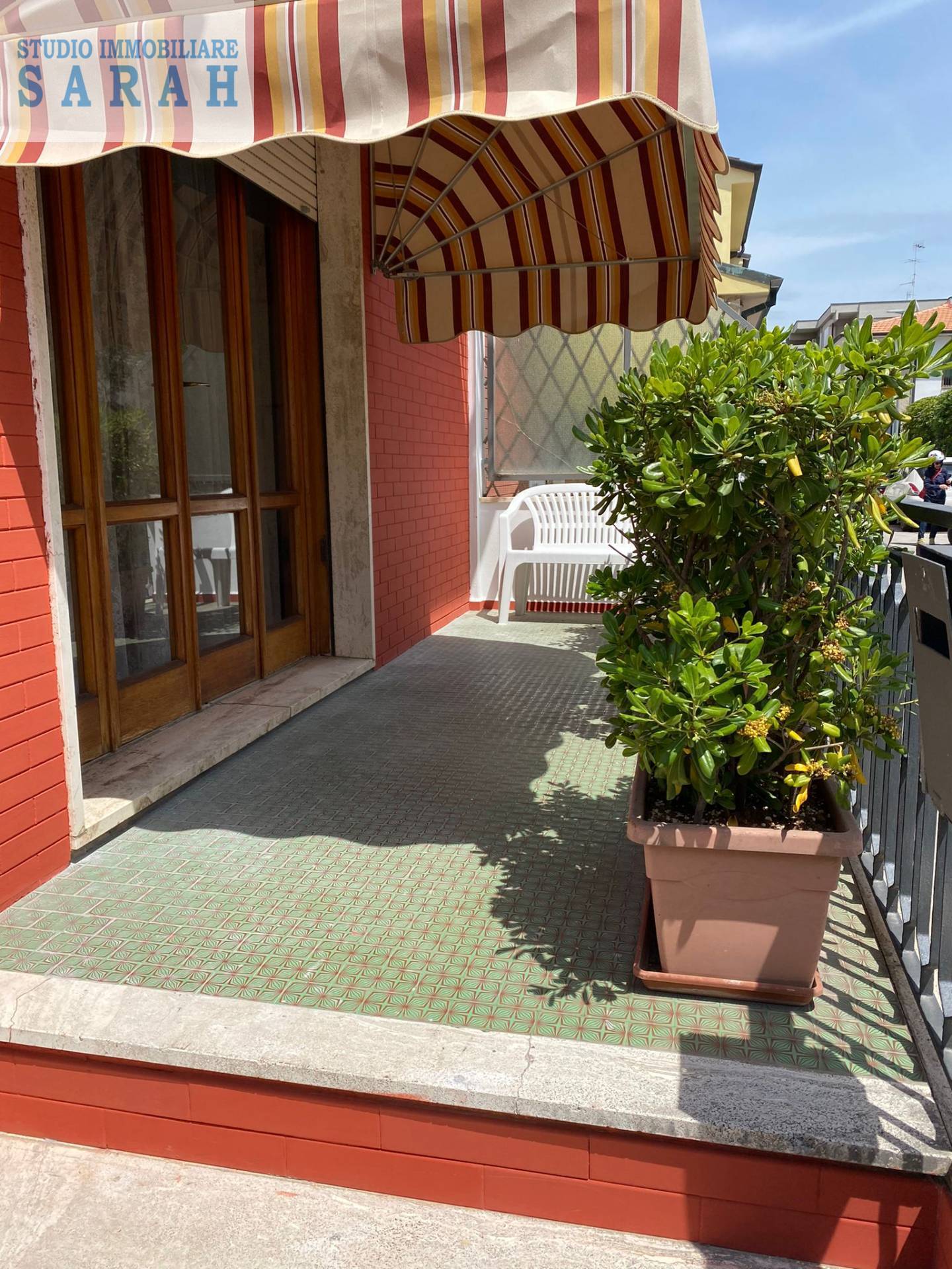 Villette a schiera in vendita a Viareggio, Marco Polo Don Bosco