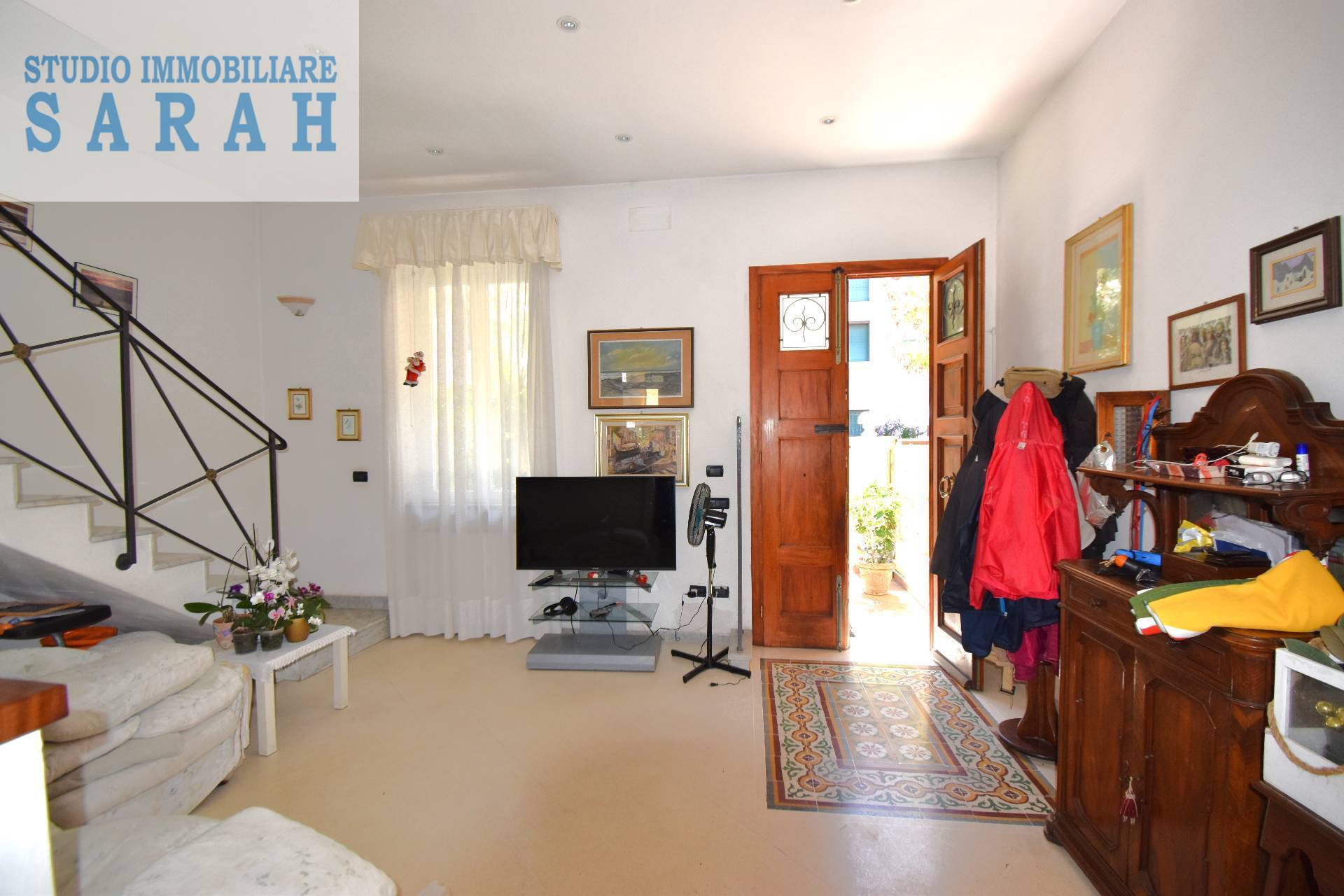 Villette a schiera in vendita a Viareggio, Centro
