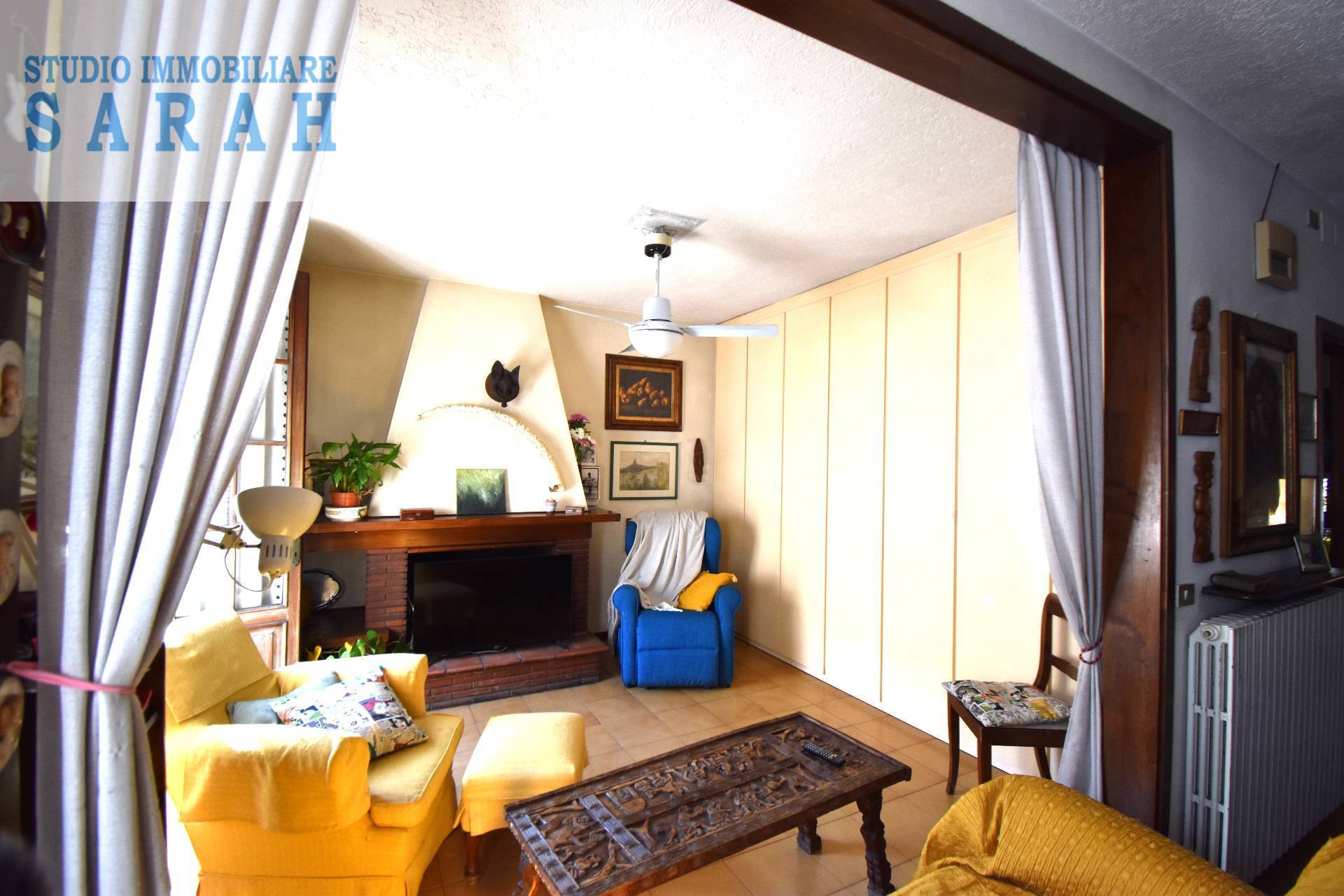 Appartamento in vendita a Viareggio, Centro