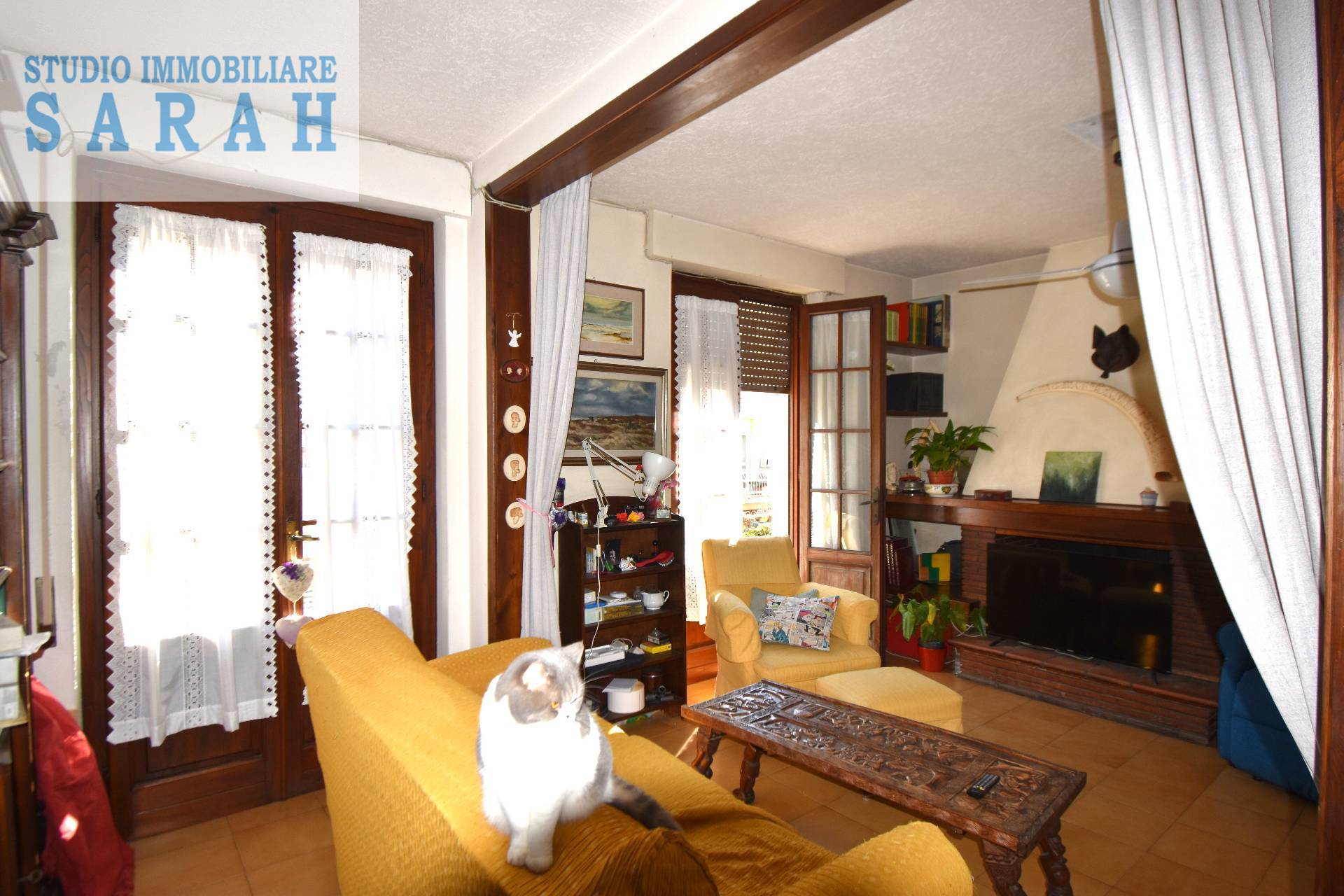 Appartamento in vendita a Viareggio, Centro