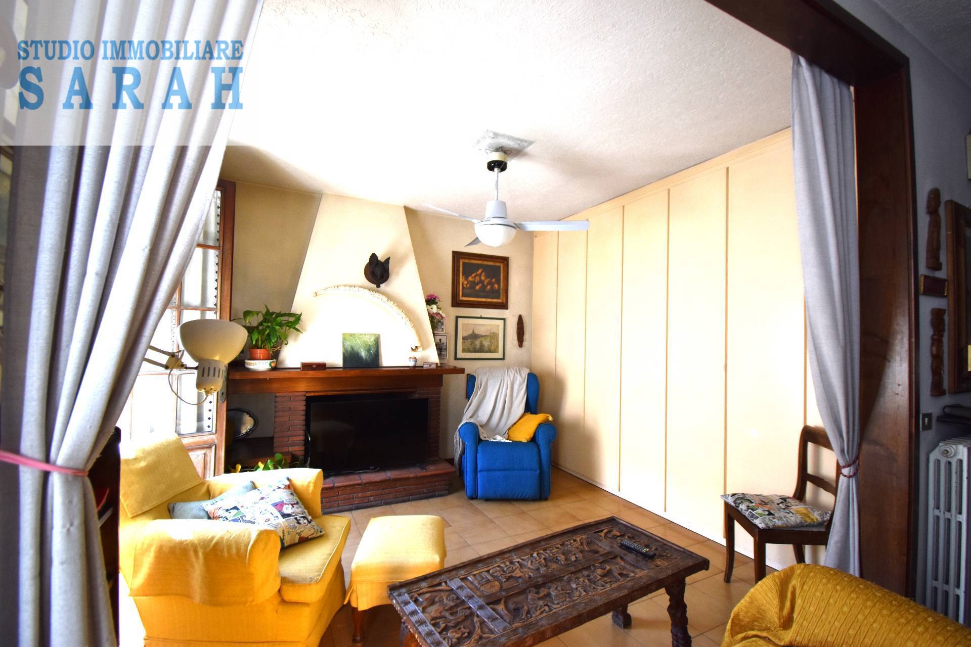 Appartamento in vendita a Viareggio, Centro