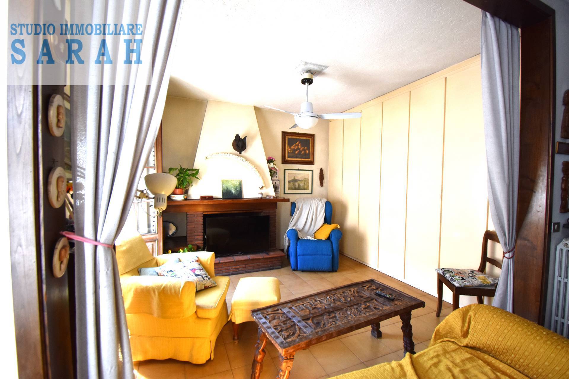 Appartamento in vendita a Viareggio, Centro