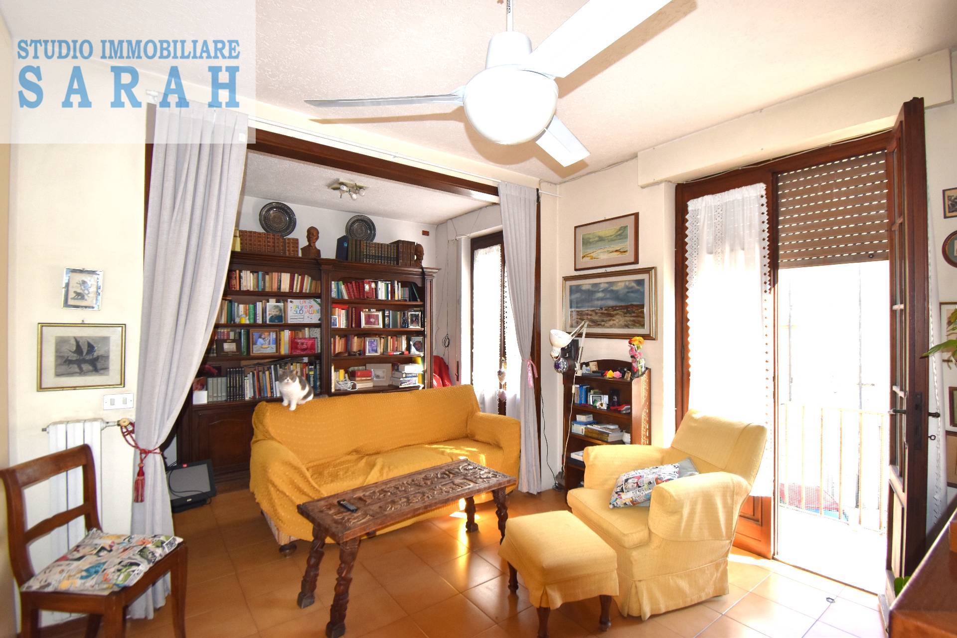 Appartamento in vendita a Viareggio, Centro