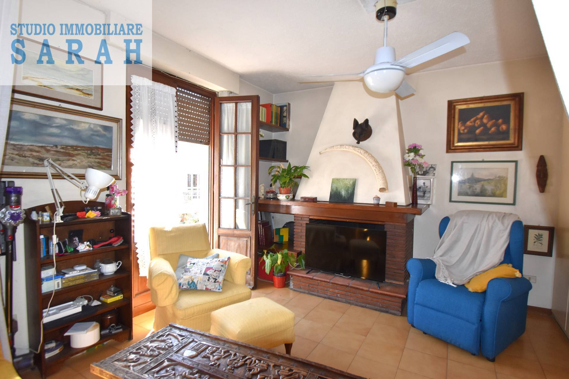 Appartamento in vendita a Viareggio, Centro