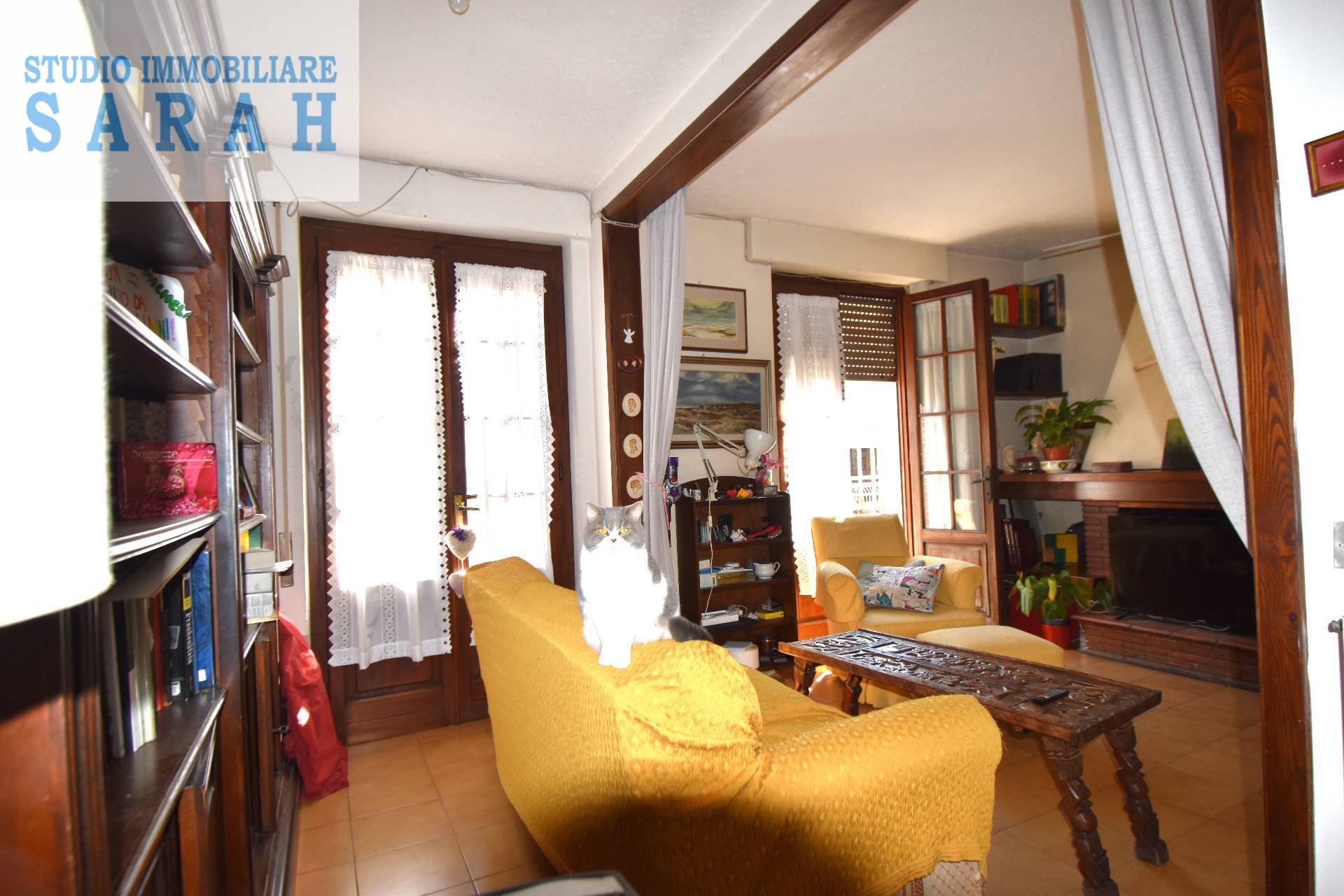 Appartamento in vendita a Viareggio, Centro