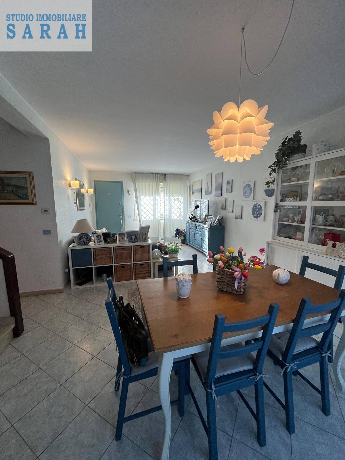 Villette a schiera in vendita a Camaiore, Capezzano Pianore