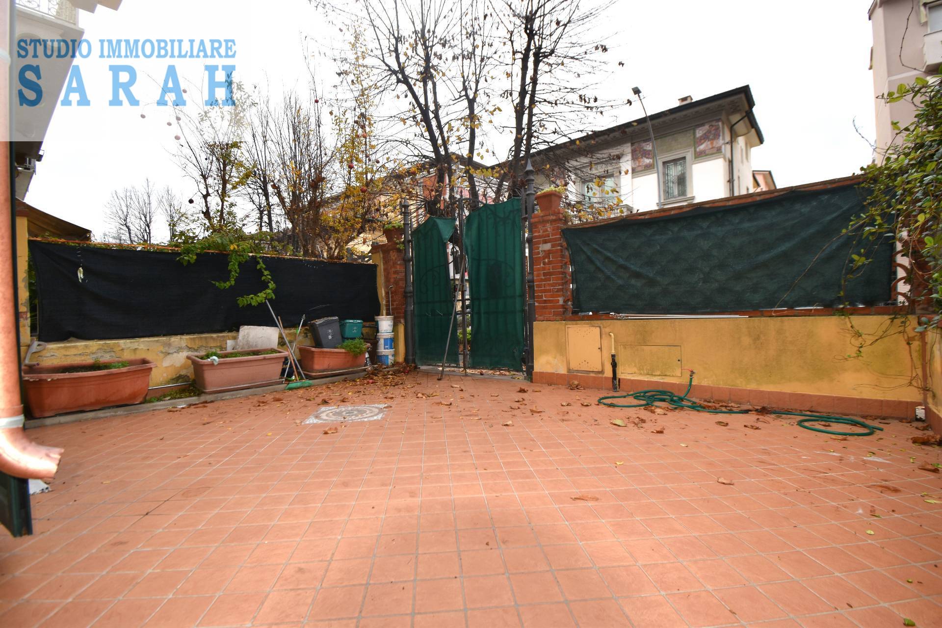 Casa indipendente in vendita a Viareggio, Centro