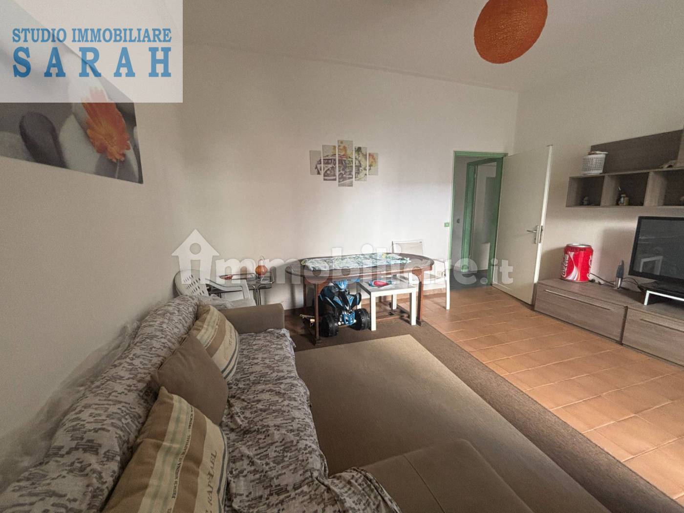 Appartamento in vendita a Viareggio, Marco Polo Don Bosco