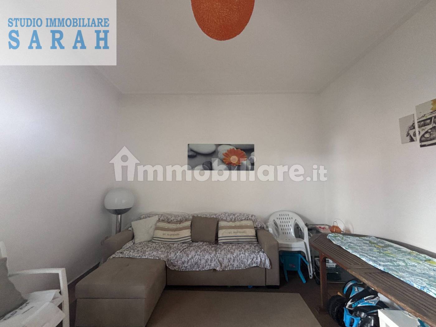 Appartamento in vendita a Viareggio, Marco Polo Don Bosco