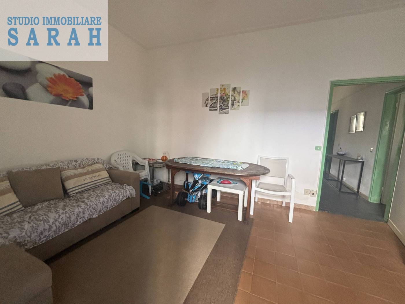 Appartamento in vendita a Viareggio, Marco Polo Don Bosco