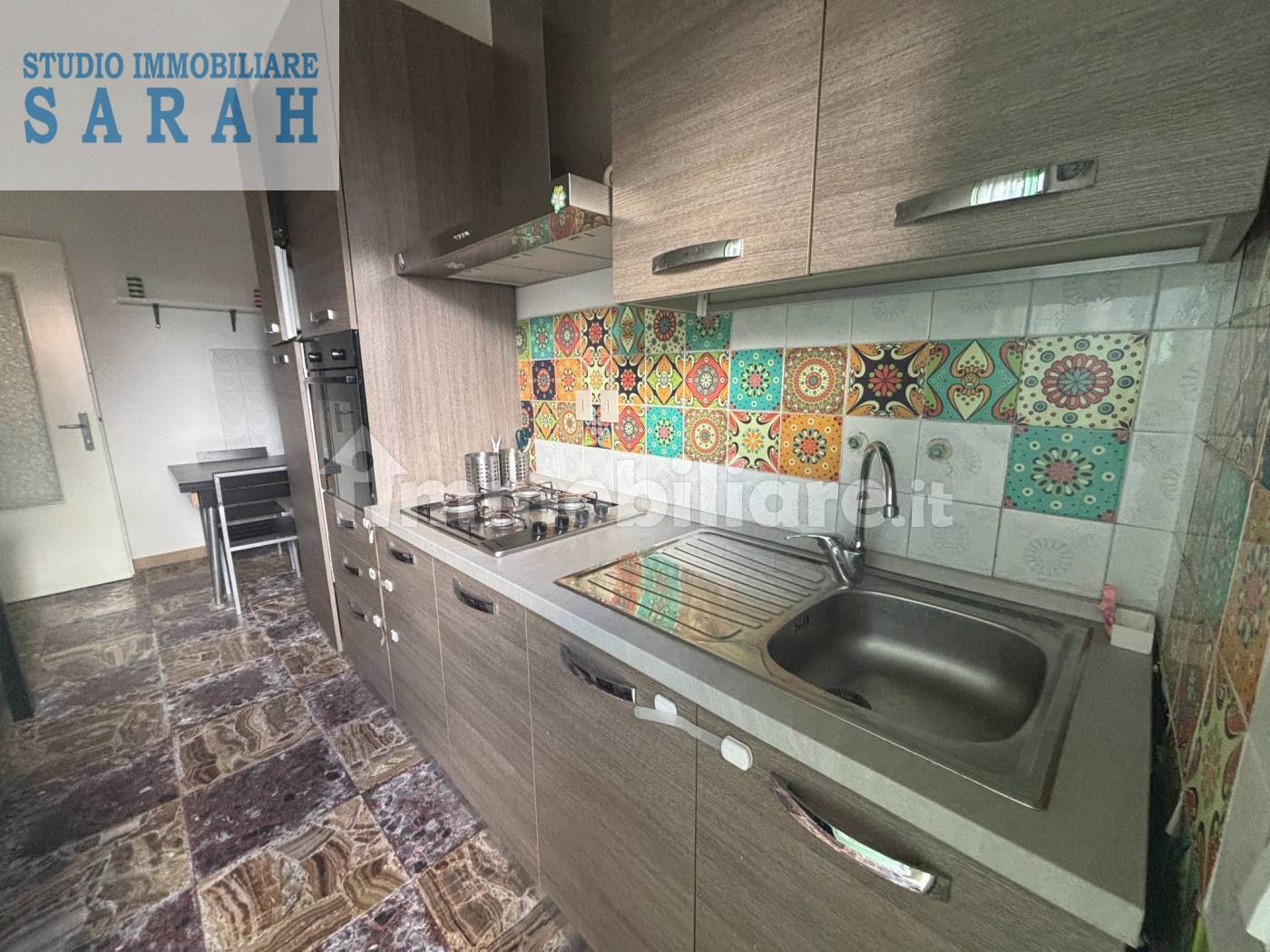 Appartamento in vendita a Viareggio, Marco Polo Don Bosco