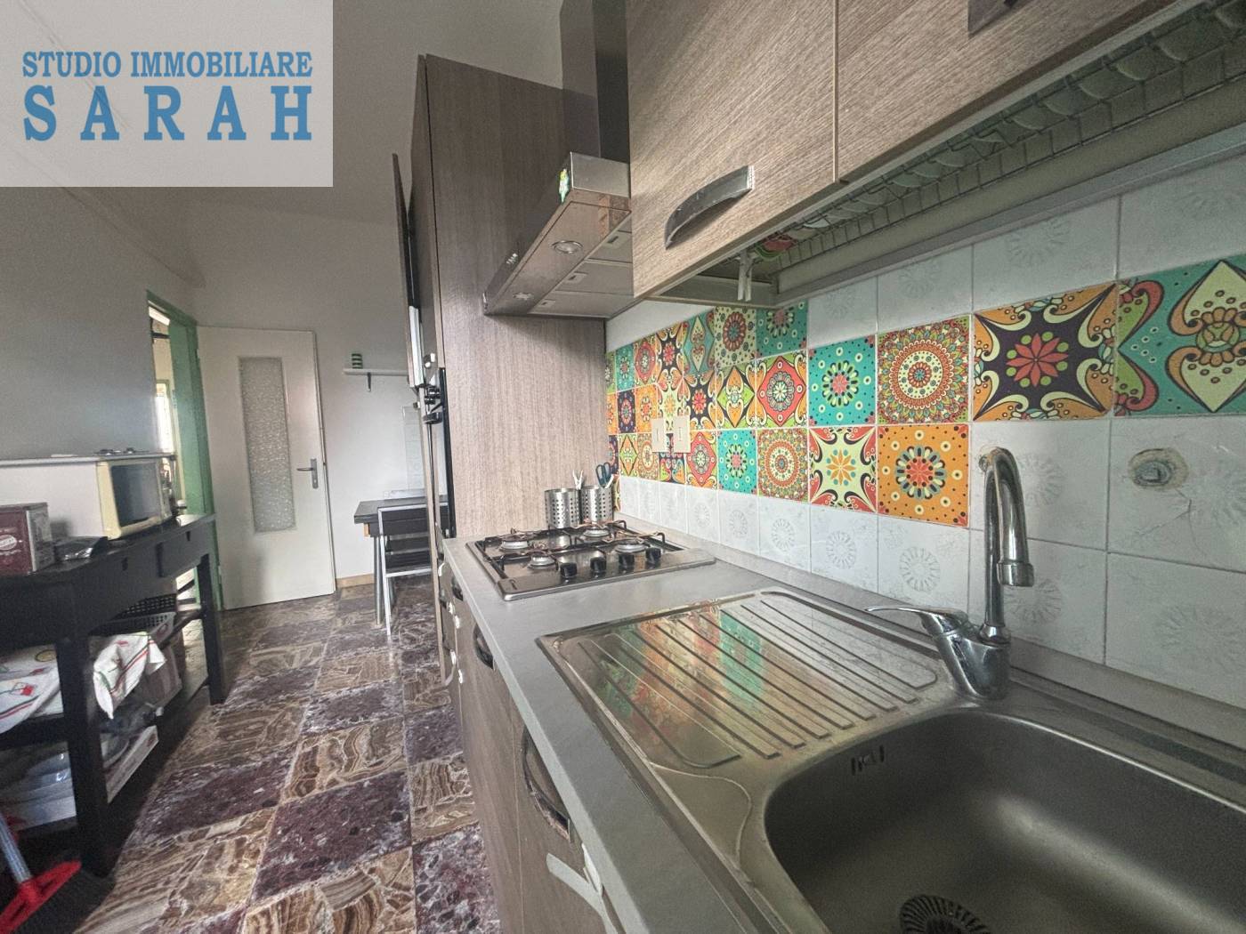 Appartamento in vendita a Viareggio, Marco Polo Don Bosco