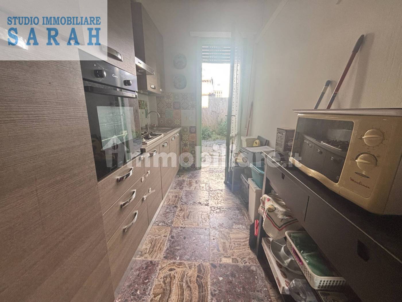 Appartamento in vendita a Viareggio, Marco Polo Don Bosco