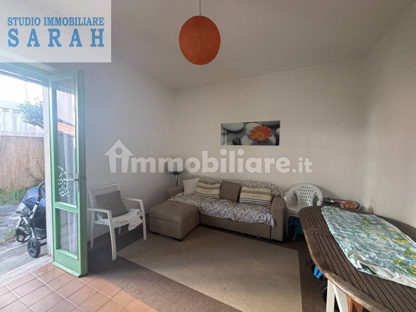 Appartamento in vendita a Viareggio, Marco Polo Don Bosco