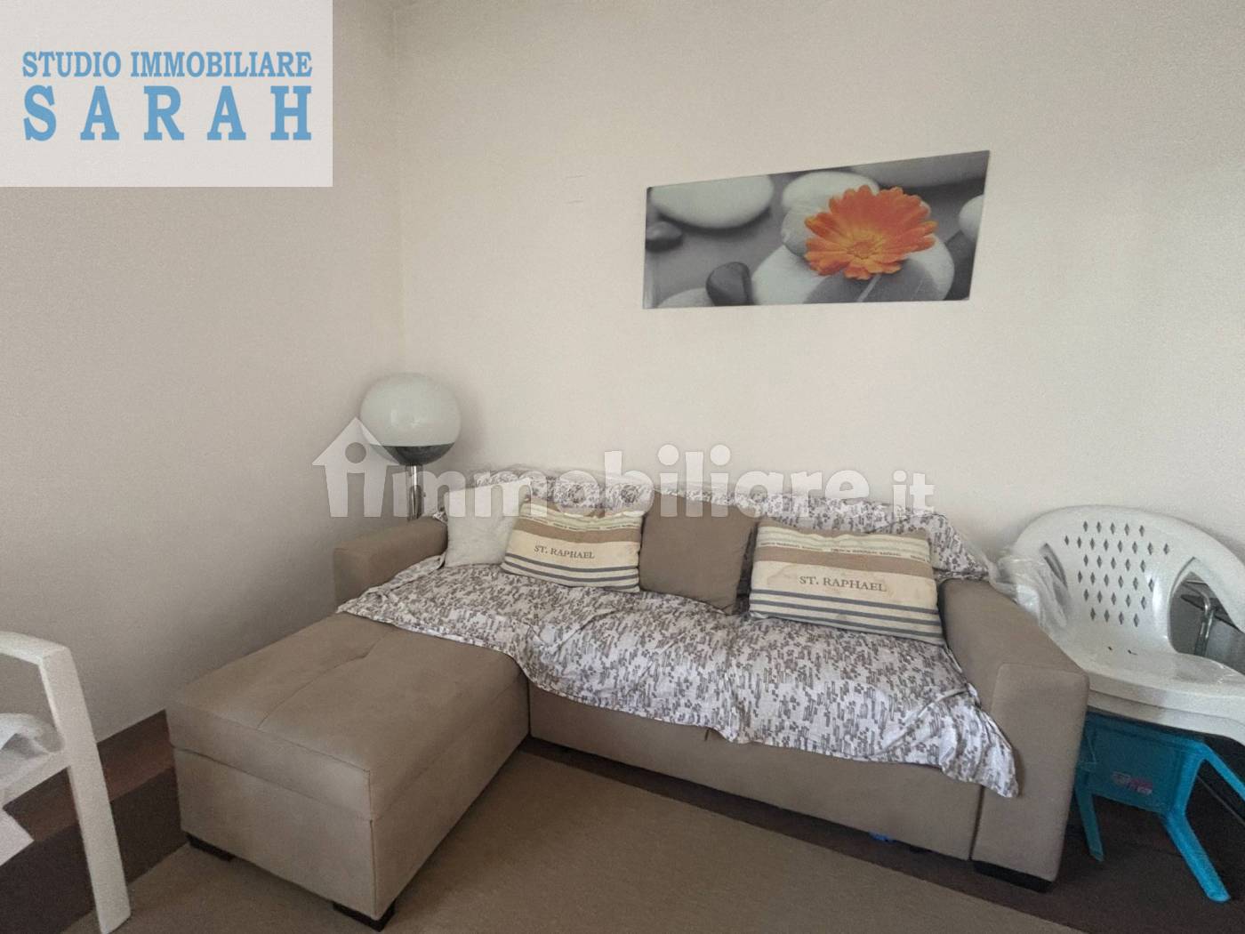 Appartamento in vendita a Viareggio, Marco Polo Don Bosco