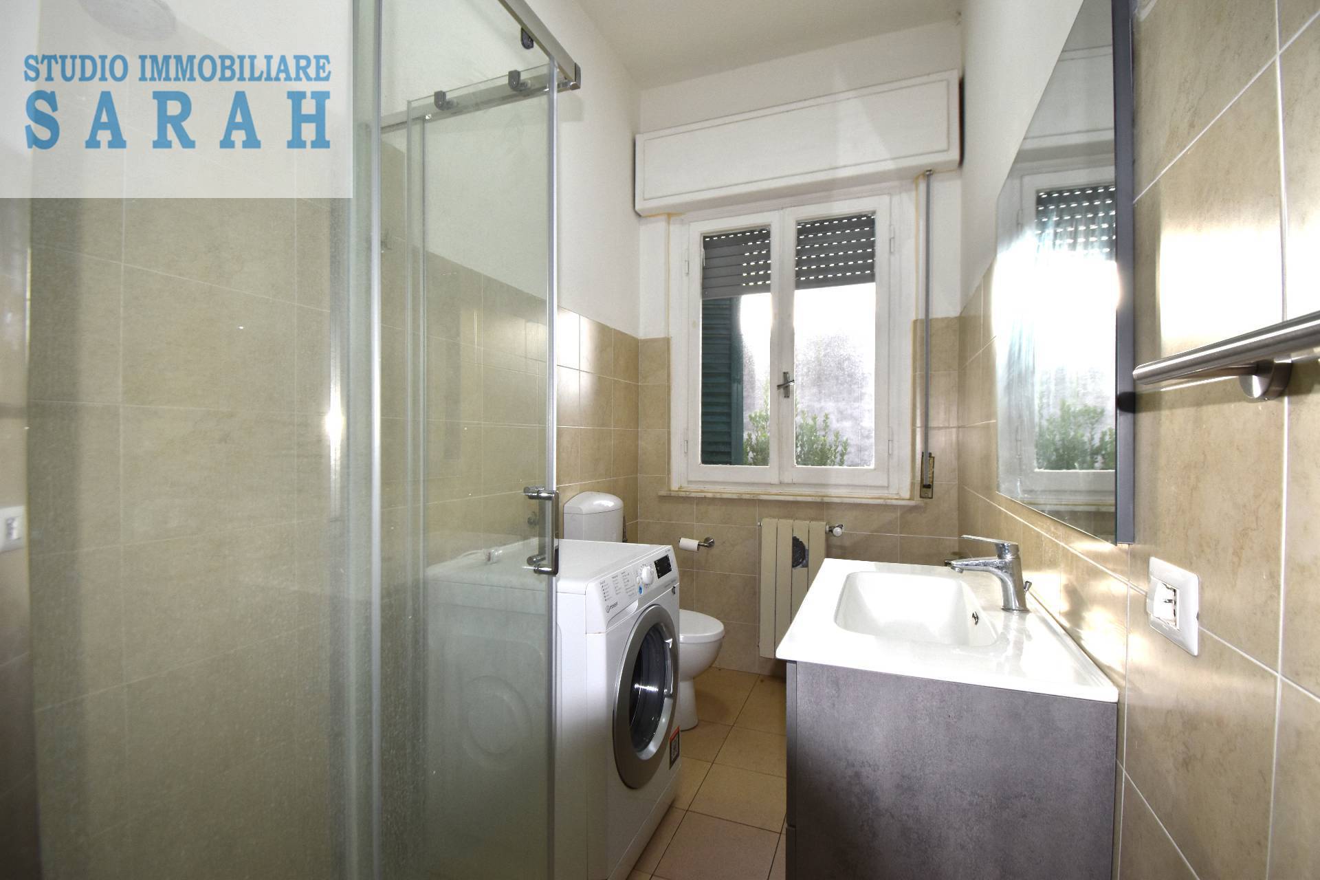 Appartamento in vendita a Viareggio, Migliarina/Terminetto