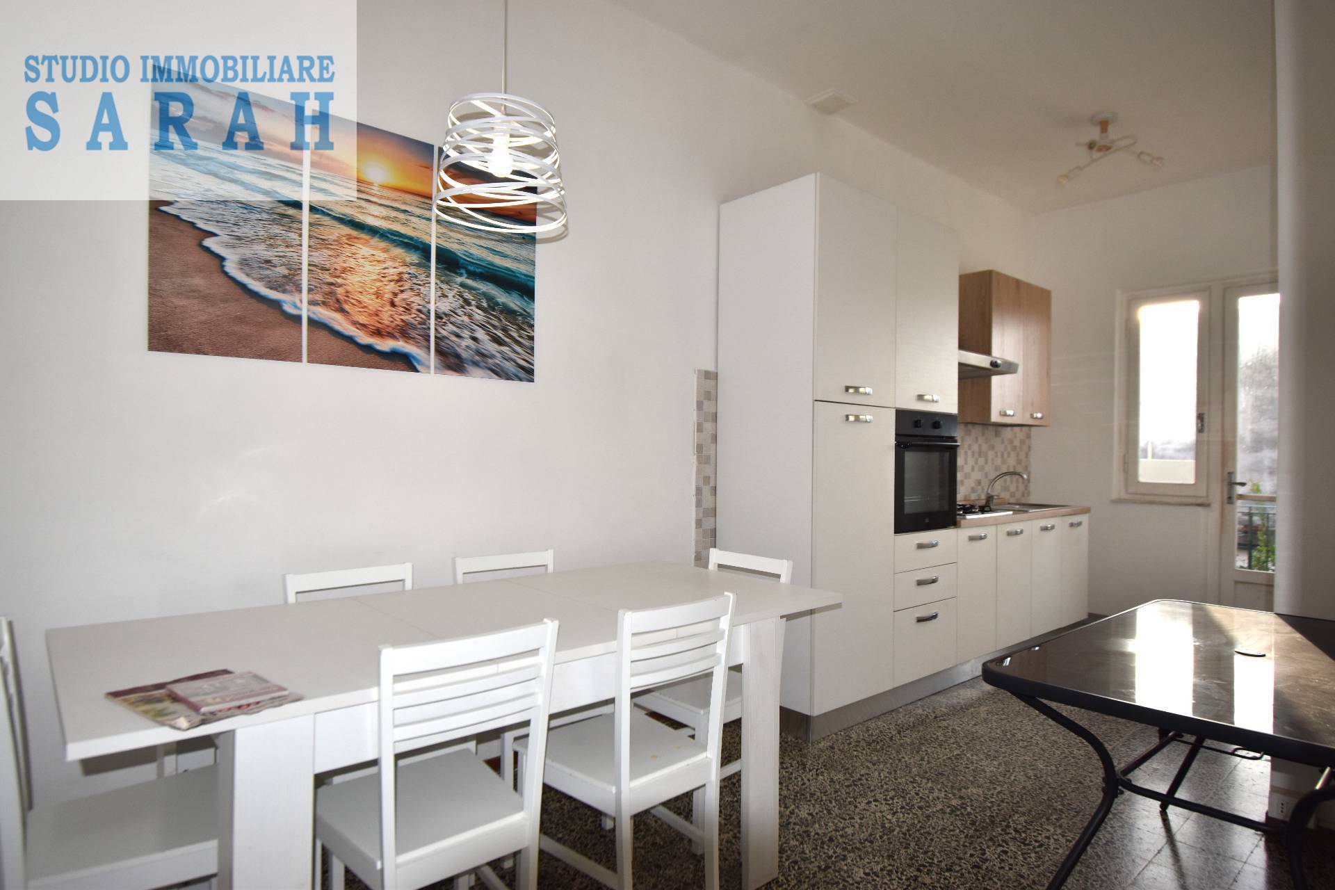 Appartamento in vendita a Viareggio, Migliarina/Terminetto