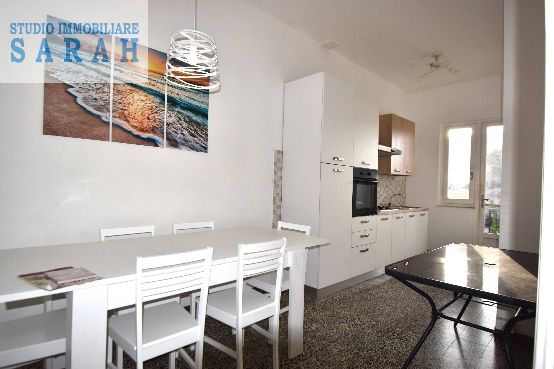 Appartamento in vendita a Viareggio, Migliarina/Terminetto