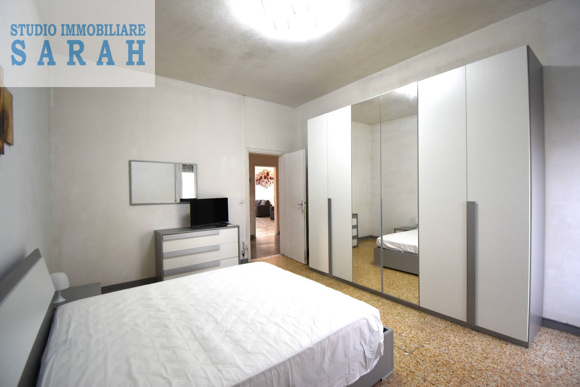 Appartamento in vendita a Viareggio, Migliarina/Terminetto