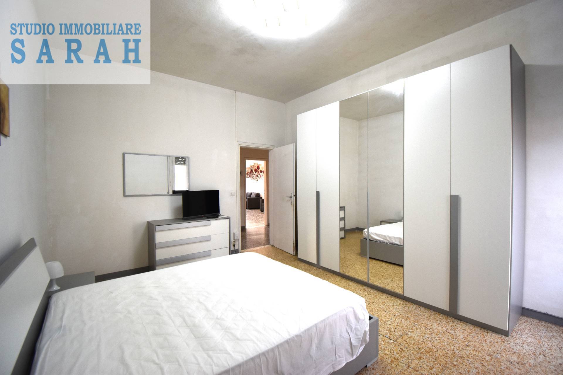 Appartamento in vendita a Viareggio, Migliarina/Terminetto