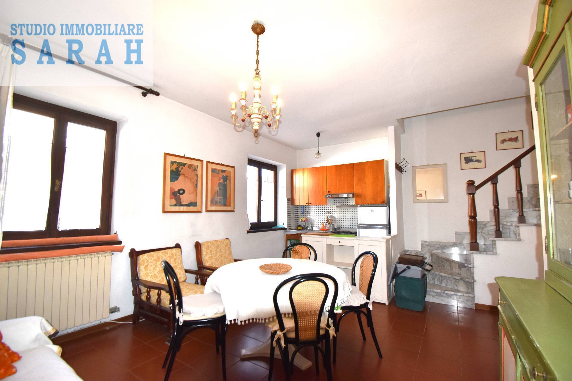 Appartamento in vendita a Viareggio, Centro