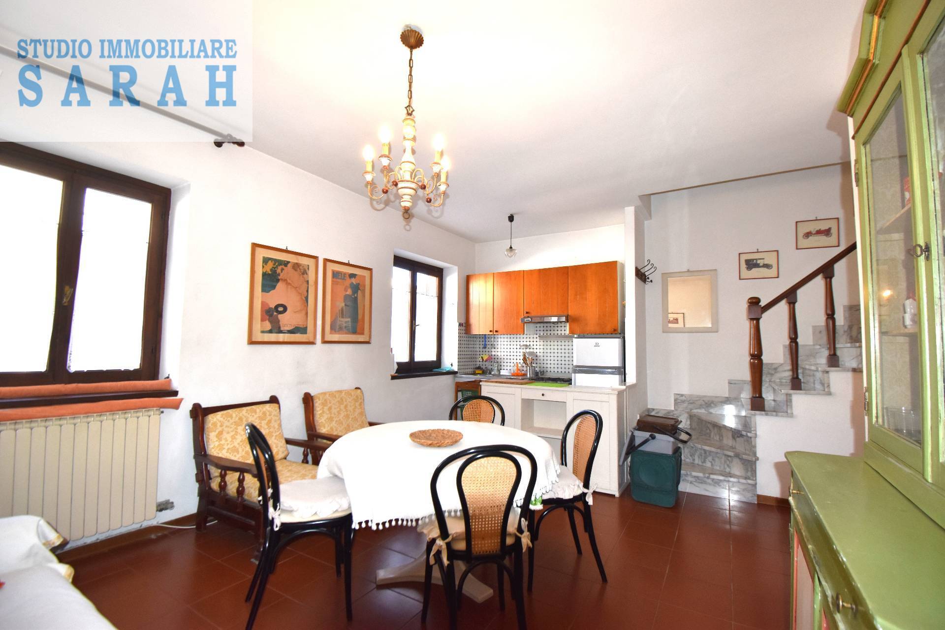 Appartamento in vendita a Viareggio, Centro