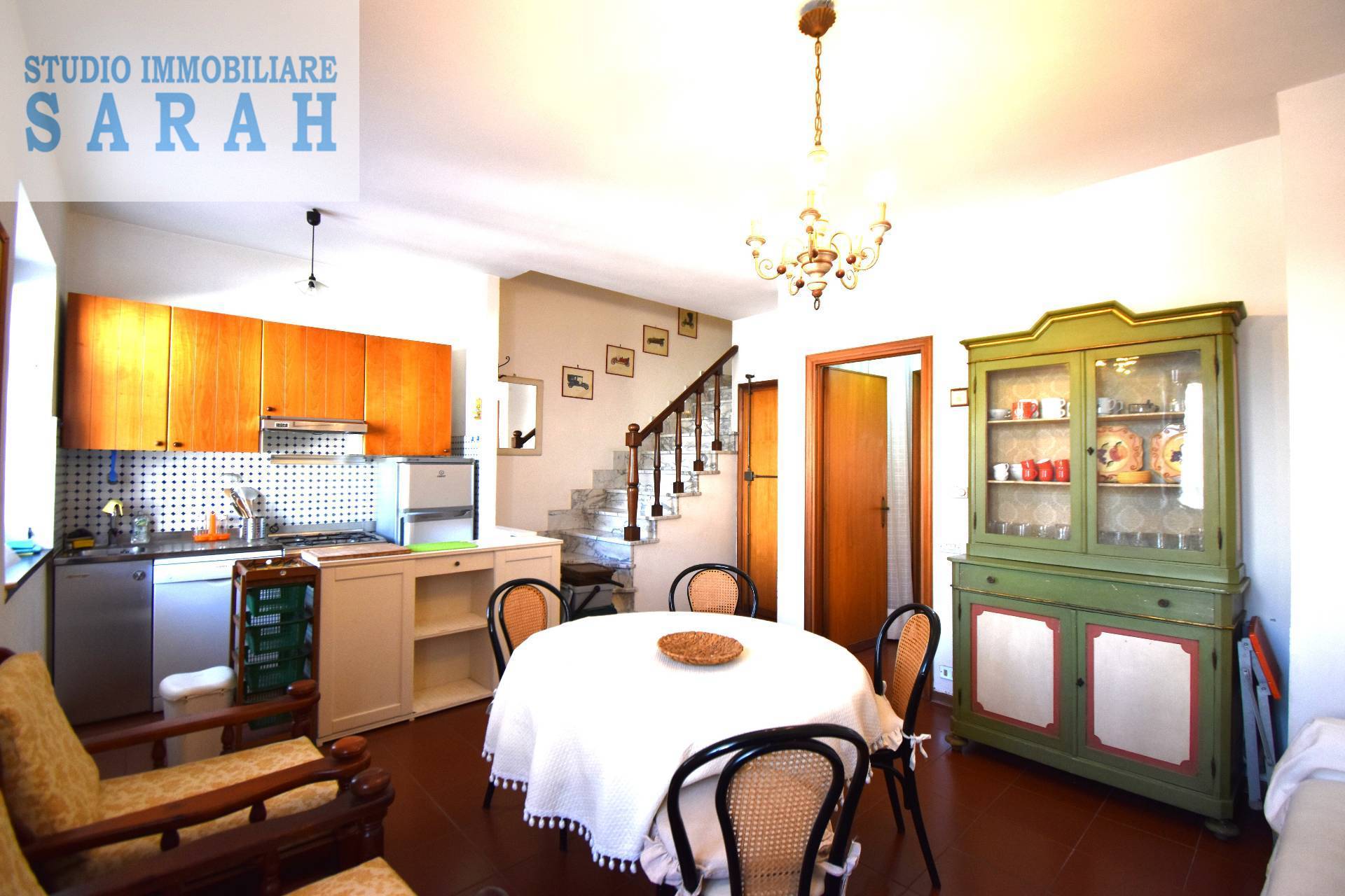 Appartamento in vendita a Viareggio, Centro