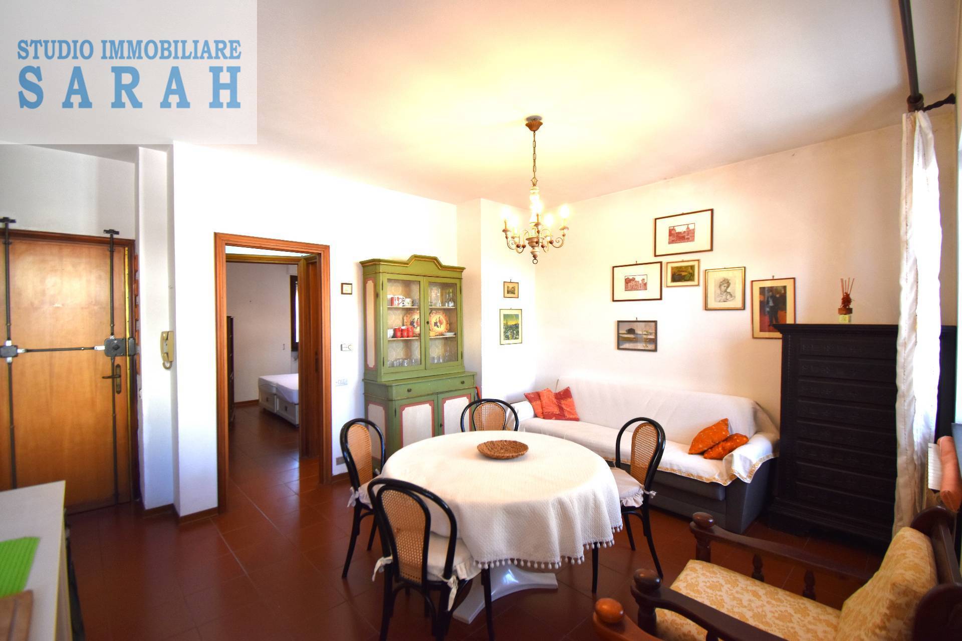 Appartamento in vendita a Viareggio, Centro