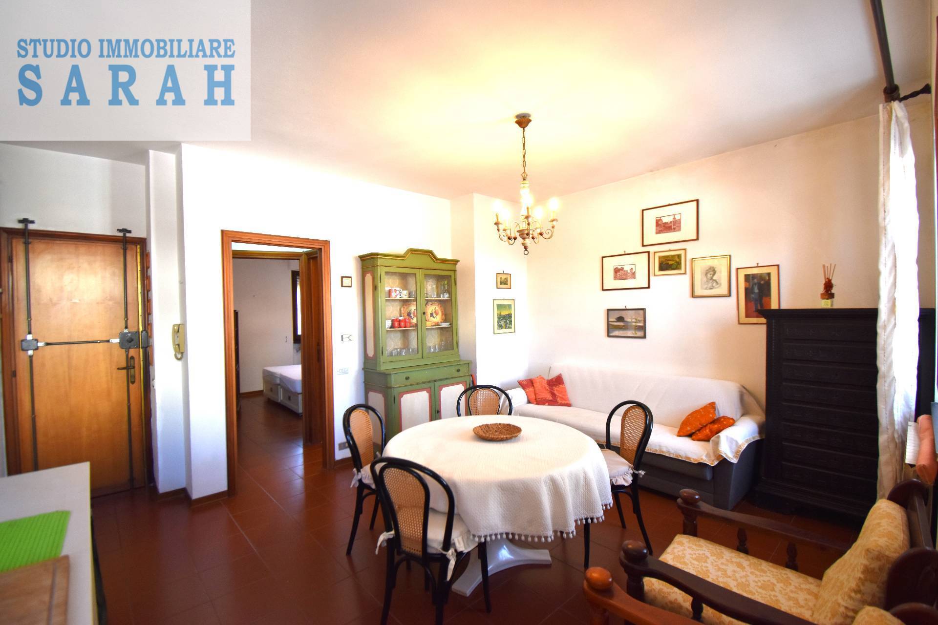 Appartamento in vendita a Viareggio, Centro