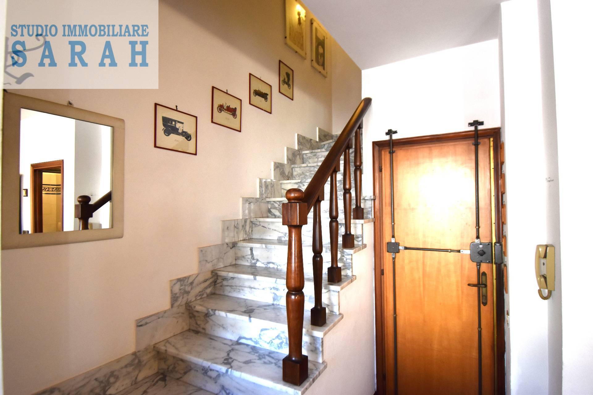 Appartamento in vendita a Viareggio, Centro