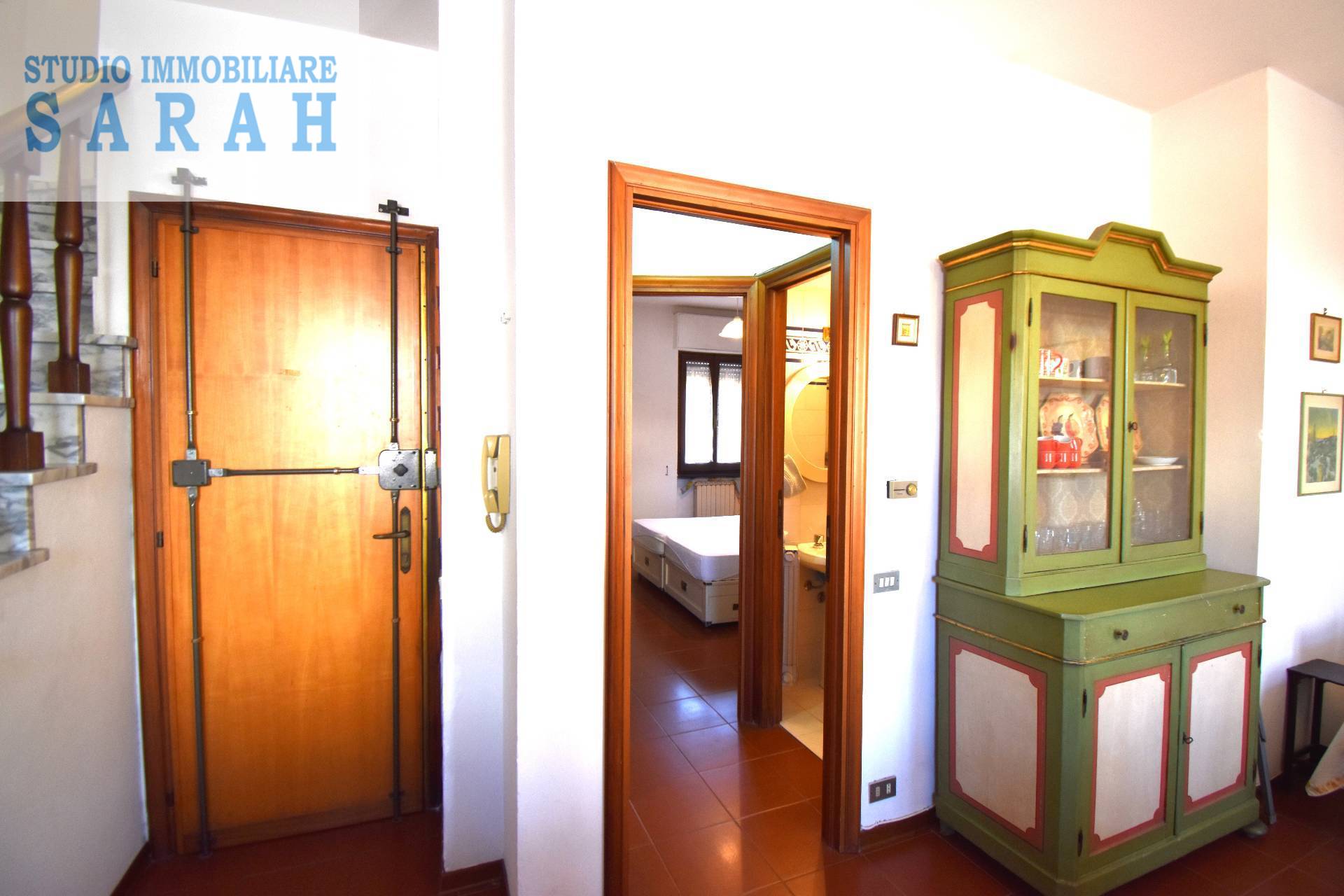 Appartamento in vendita a Viareggio, Centro