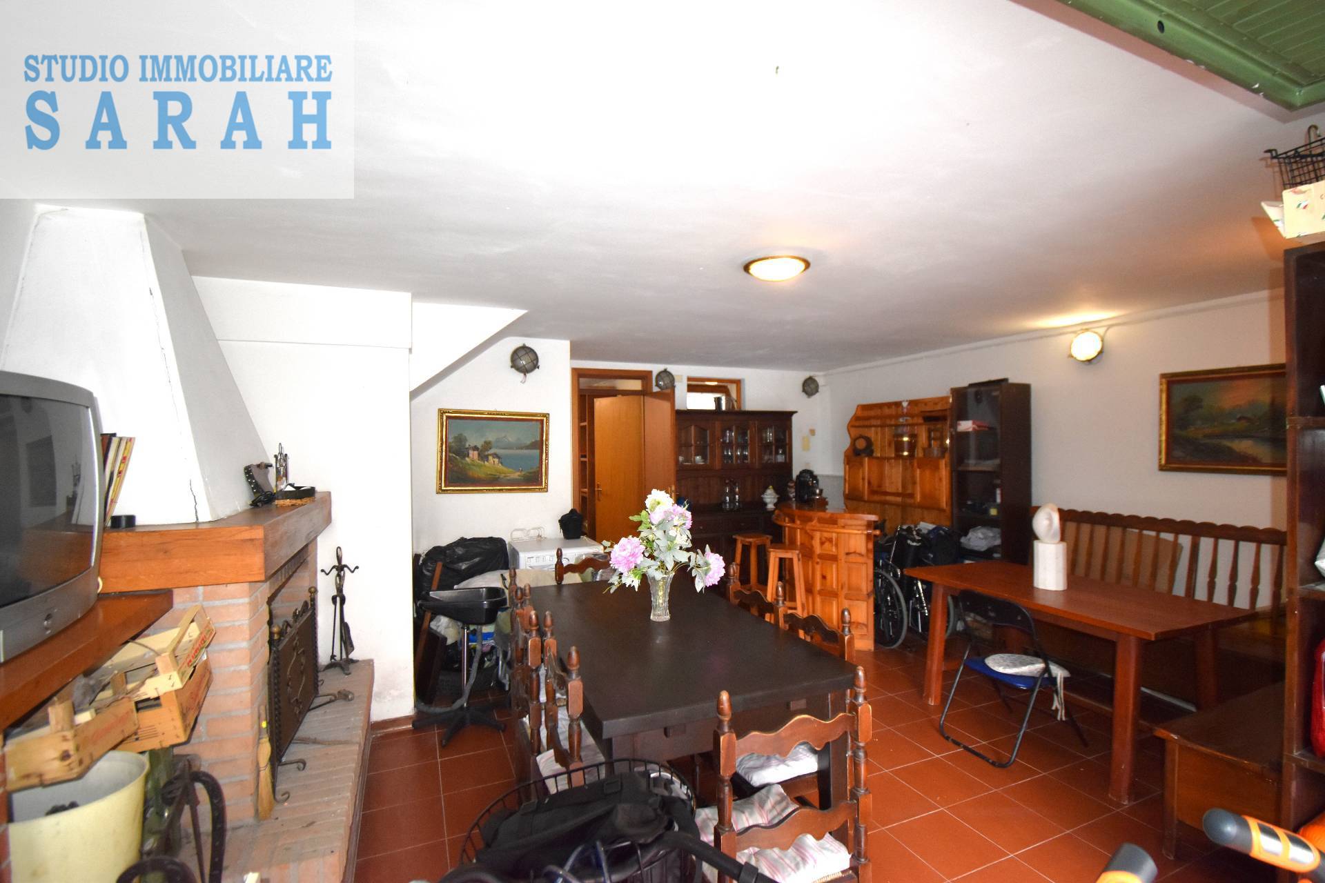 Villette a schiera in vendita a Forte dei Marmi, Vittoria Apuana