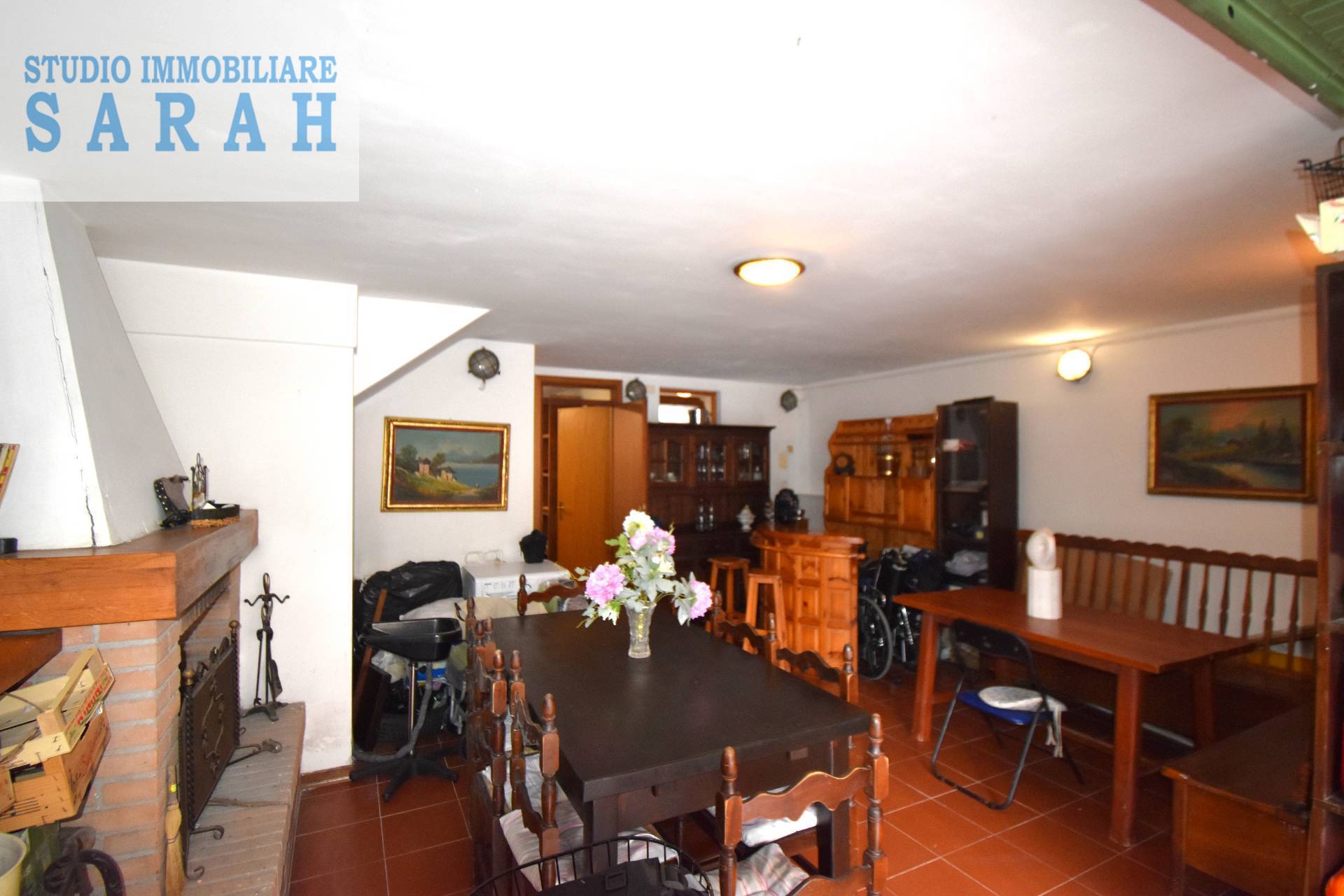 Villette a schiera in vendita a Forte dei Marmi, Vittoria Apuana