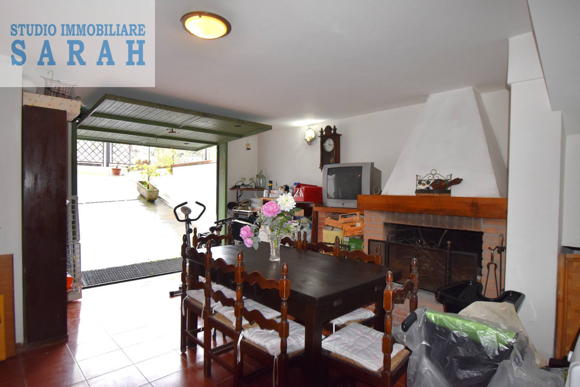 Villette a schiera in vendita a Forte dei Marmi, Vittoria Apuana