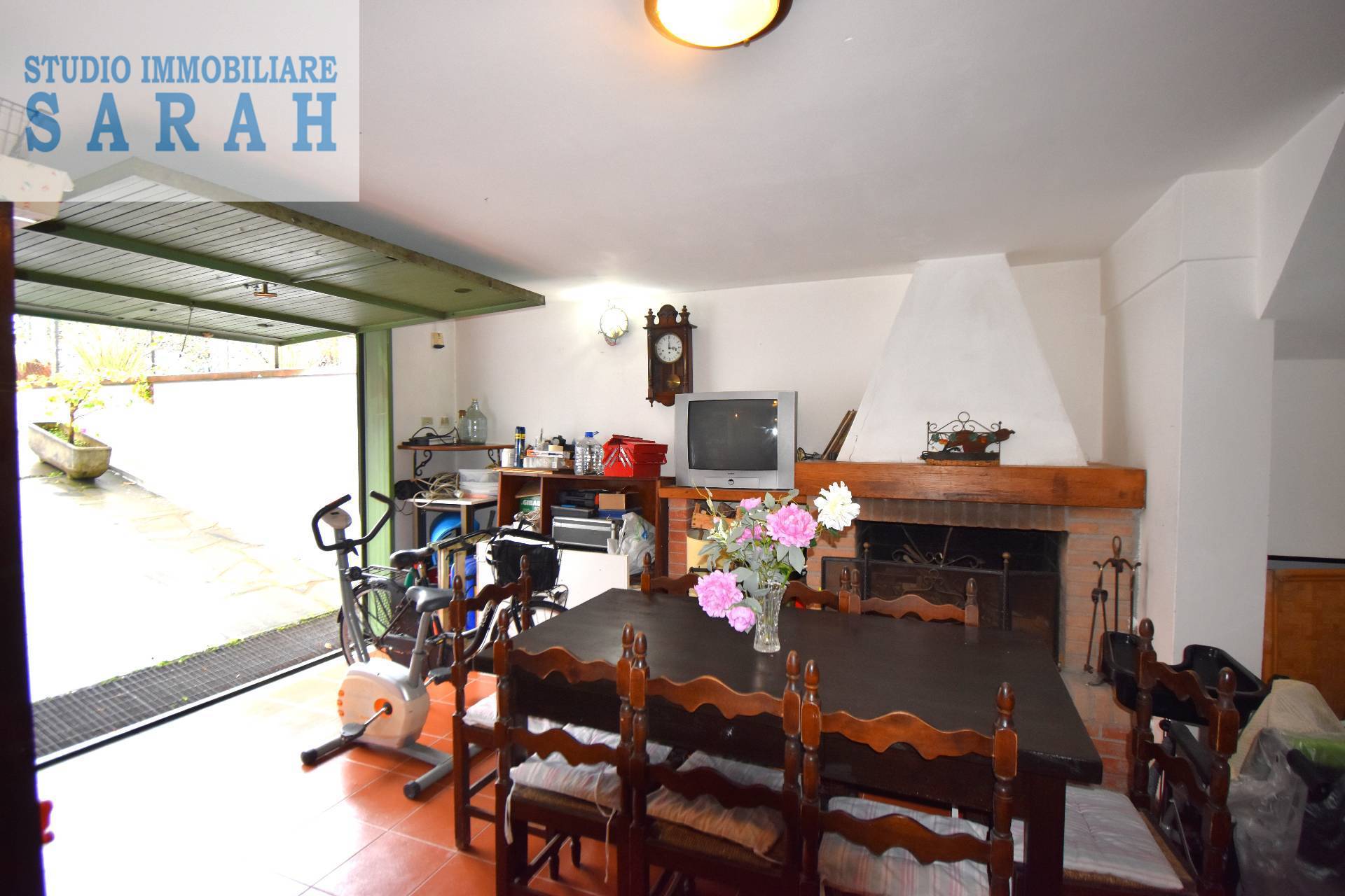 Villette a schiera in vendita a Forte dei Marmi, Vittoria Apuana