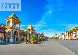 Appartamento in vendita a Viareggio, Darsena / Campo D'aviazione