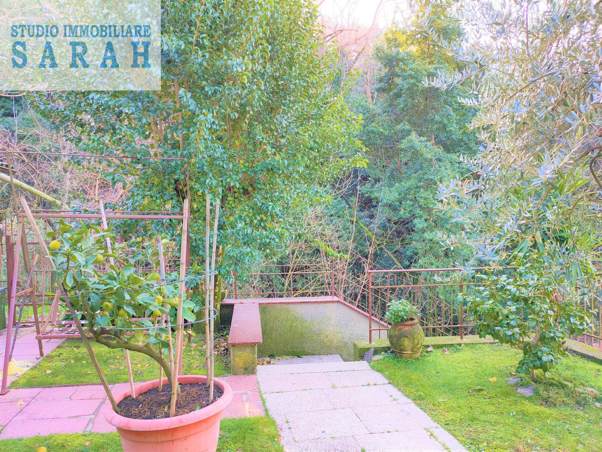 Villa in vendita a Massarosa, Massarosa