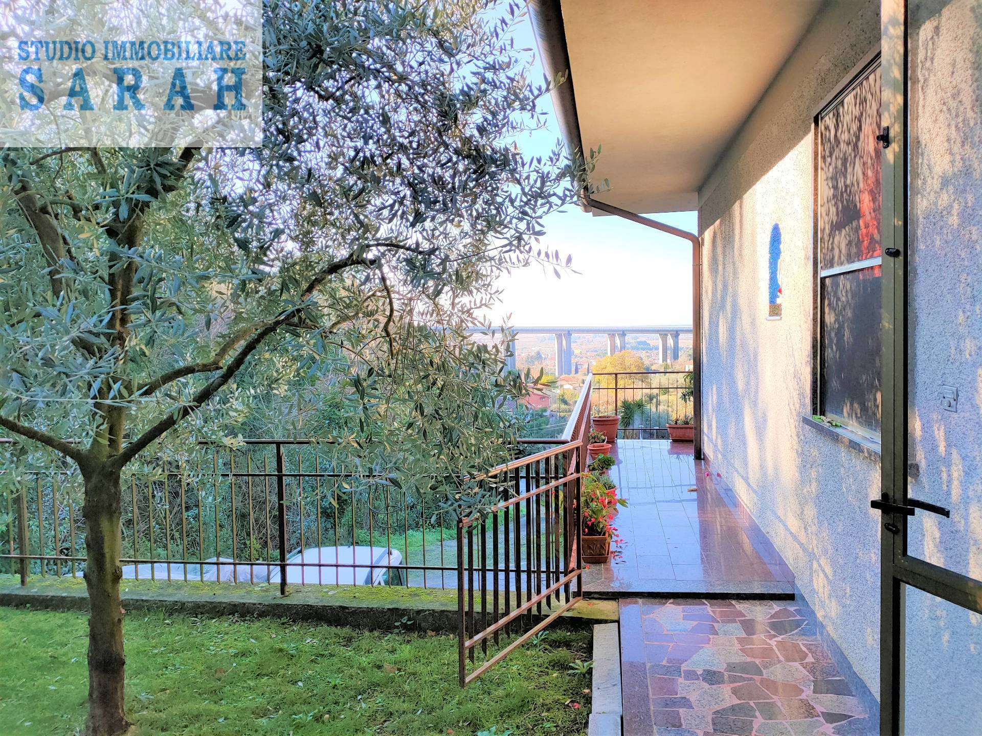 Villa in vendita a Massarosa, Massarosa