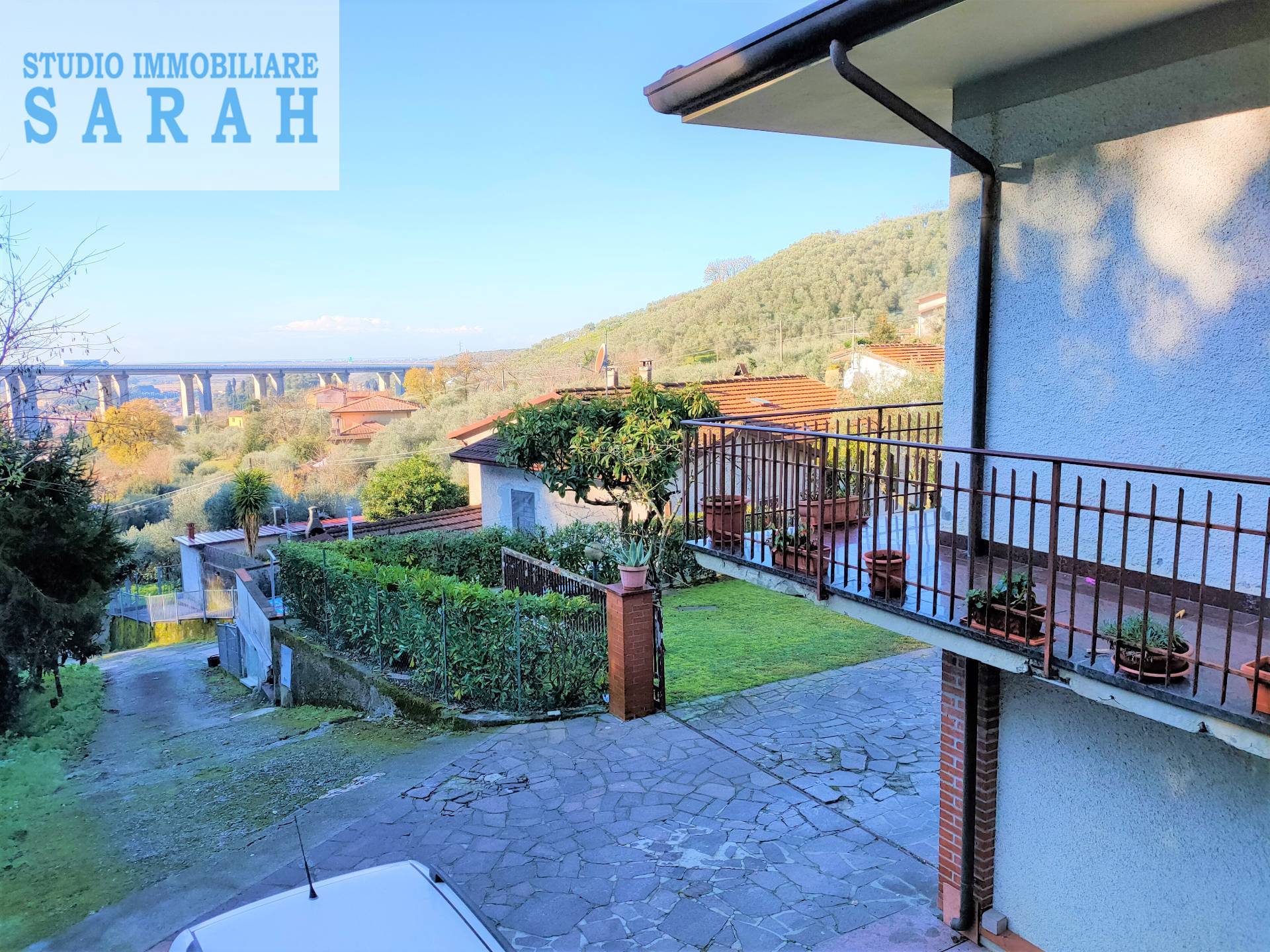 Villa in vendita a Massarosa, Massarosa