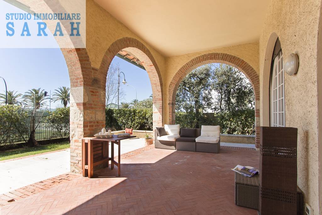 Villa in vendita a Pietrasanta, Marina di Pietrasanta