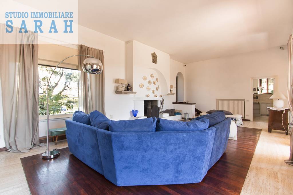 Villa in vendita a Pietrasanta, Marina di Pietrasanta