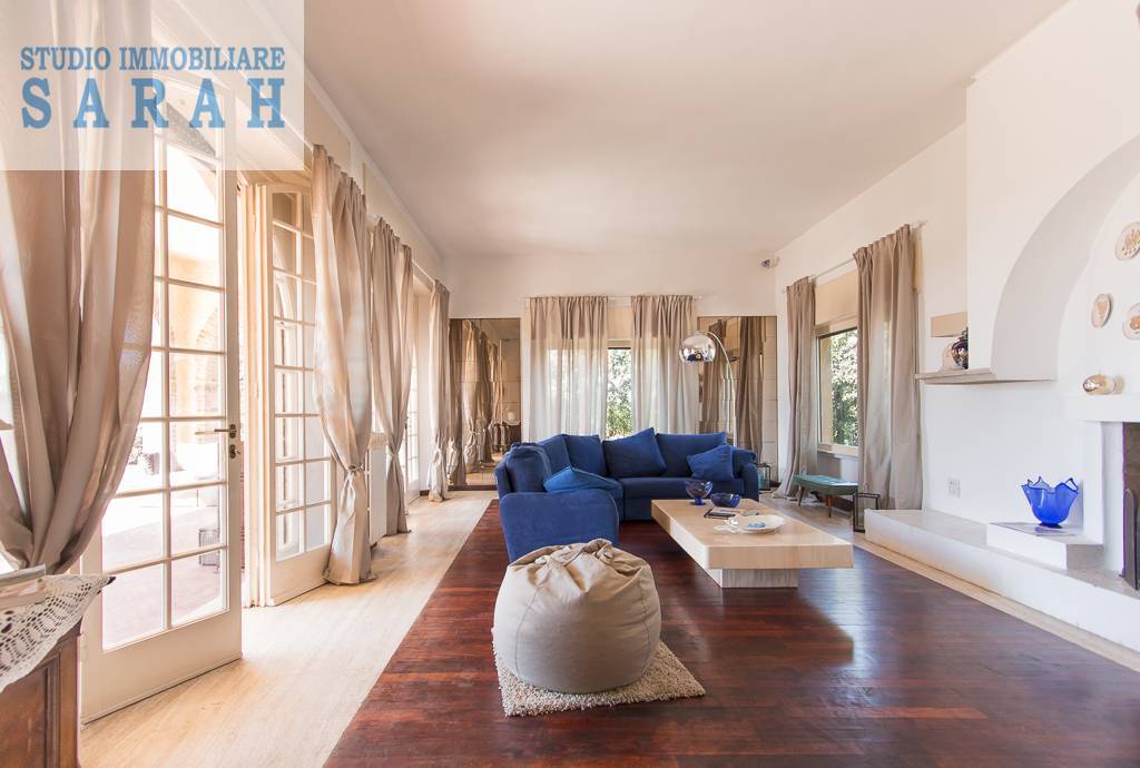 Villa in vendita a Pietrasanta, Marina di Pietrasanta