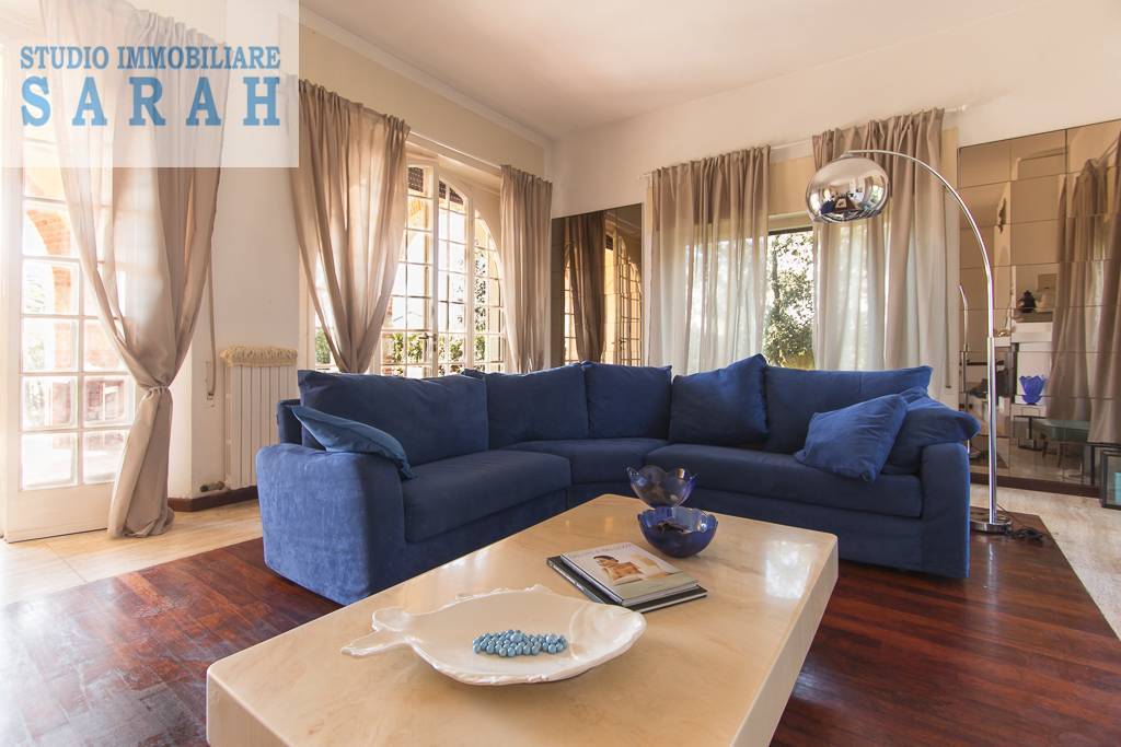 Villa in vendita a Pietrasanta, Marina di Pietrasanta