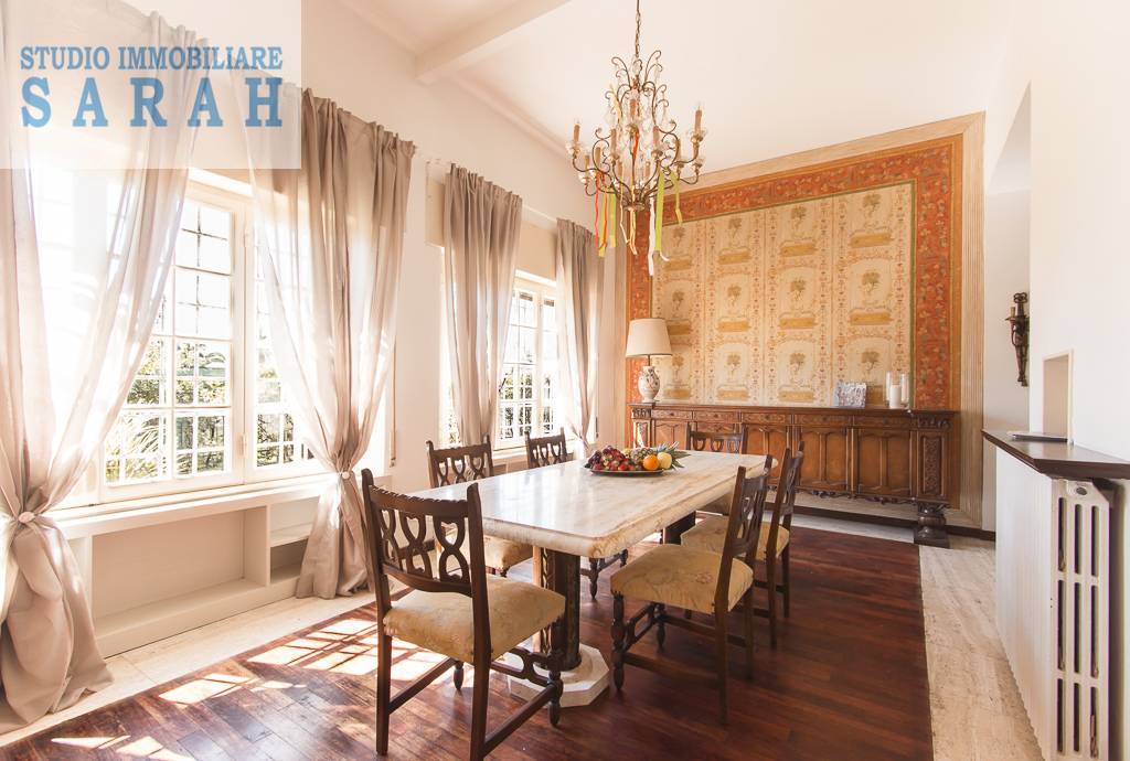 Villa in vendita a Pietrasanta, Marina di Pietrasanta