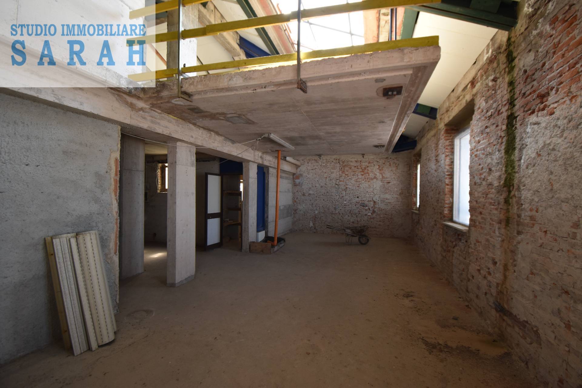 Attico in vendita a Viareggio, Fascia mare